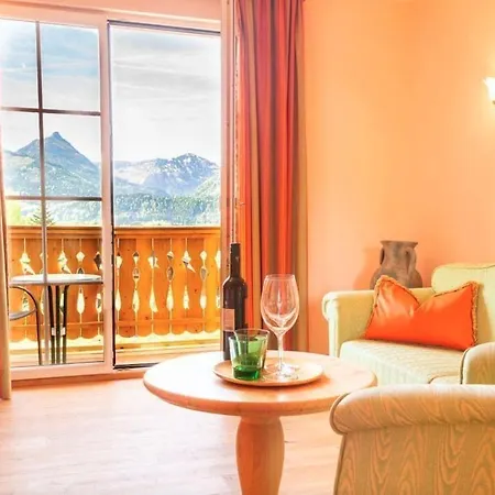 Foersterhof Lebe Pur, Geniesse Den Tag 4* Sankt Wolfgang im Salzkammergut