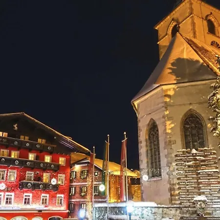 Foersterhof Lebe Pur, Geniesse Den Tag