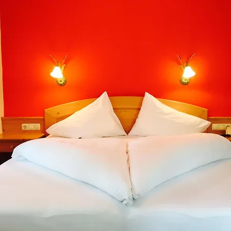 Hotel Foersterhof Lebe Pur, Geniesse Den Tag