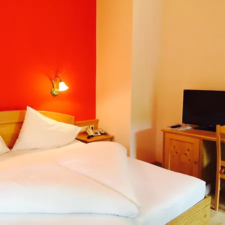 Foersterhof Lebe Pur, Geniesse Den Tag Hotel Saint Wolfgang