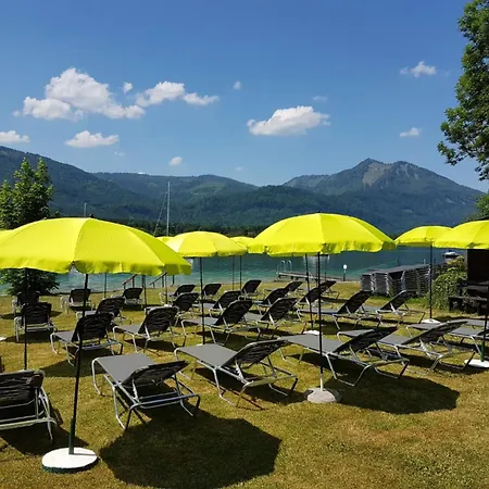 Foersterhof Lebe Pur, Geniesse Den Tag 4*