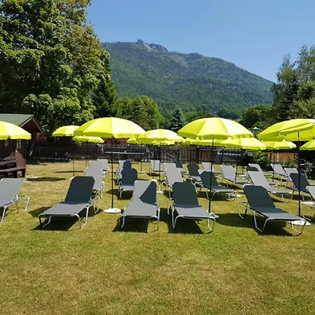 Foersterhof Lebe Pur, Geniesse Den Tag 4*