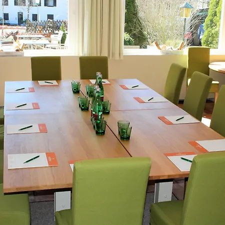 Foersterhof Lebe Pur, Geniesse Den Tag Hotel Saint Wolfgang