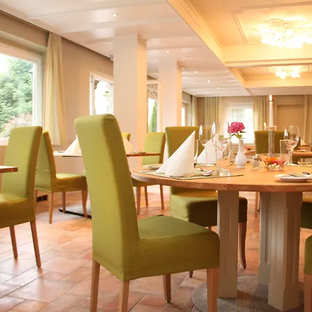 Hotel Foersterhof Lebe Pur, Geniesse Den Tag Saint Wolfgang