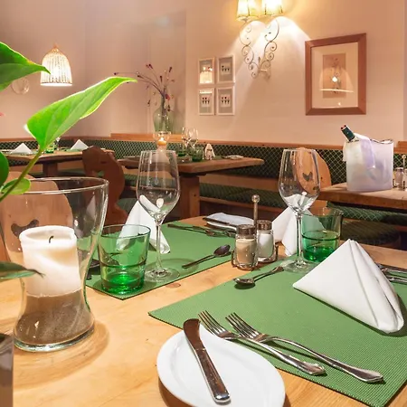 Foersterhof Lebe Pur, Geniesse Den Tag Saint Wolfgang