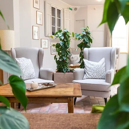 Hotel Foersterhof Lebe Pur, Geniesse Den Tag