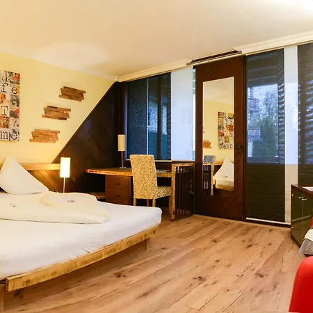 Foersterhof Lebe Pur, Geniesse Den Tag Hotel