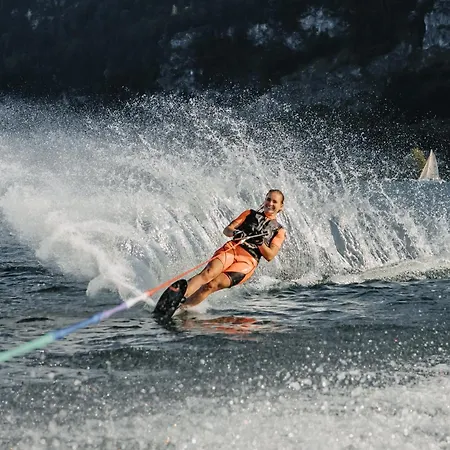 Foersterhof Lebe Pur, Geniesse Den Tag ホテル