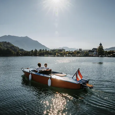Foersterhof Lebe Pur, Geniesse Den Tag Sankt Wolfgang im Salzkammergut