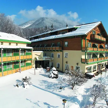 Foersterhof Lebe Pur, Geniesse Den Tag Hotel