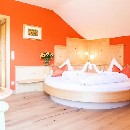 Foersterhof Lebe Pur, Geniesse Den Tag Hotel