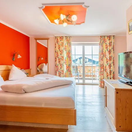 Foersterhof Lebe Pur, Geniesse Den Tag