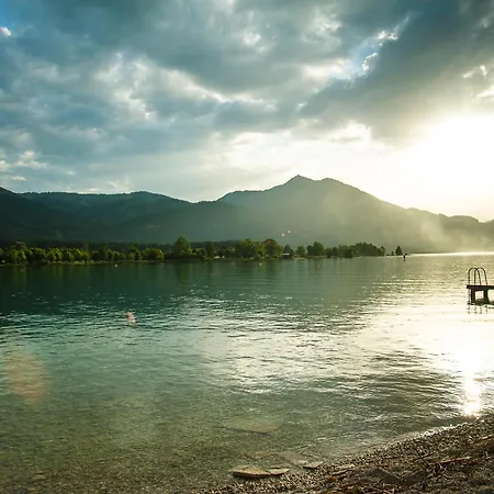 Foersterhof Lebe Pur, Geniesse Den Tag Saint Wolfgang