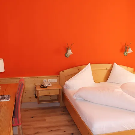 Foersterhof Lebe Pur, Geniesse Den Tag 4* Saint Wolfgang