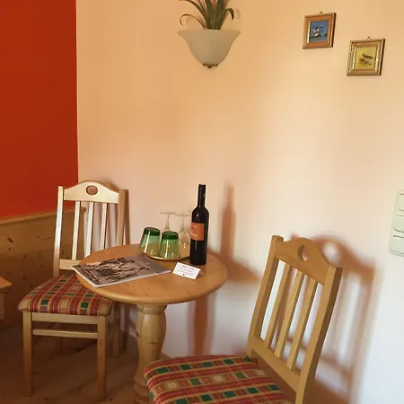 Hotel Foersterhof Lebe Pur, Geniesse Den Tag Saint Wolfgang