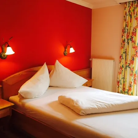 Foersterhof Lebe Pur, Geniesse Den Tag Hotel Saint Wolfgang