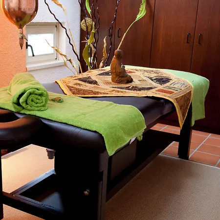 Foersterhof Lebe Pur, Geniesse Den Tag Hotel