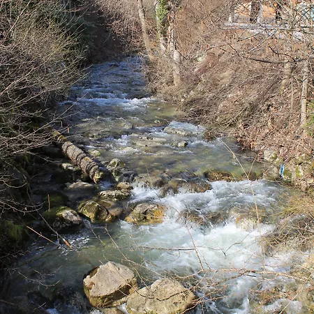 Foersterhof Lebe Pur, Geniesse Den Tag ホテル Saint Wolfgang