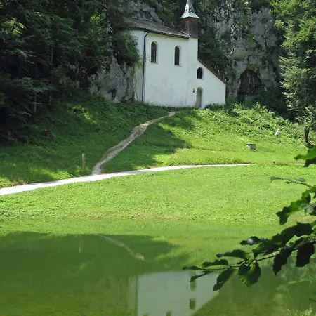 ホテル Foersterhof Lebe Pur, Geniesse Den Tag 4*