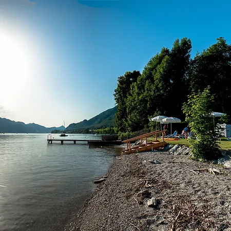 Hotel Foersterhof Lebe Pur, Geniesse Den Tag