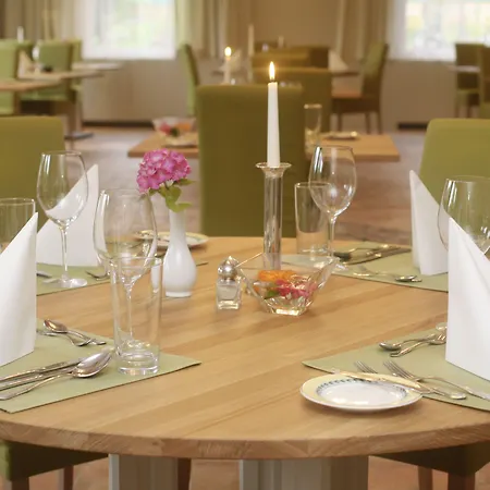 Foersterhof Lebe Pur, Geniesse Den Tag 4* Saint Wolfgang