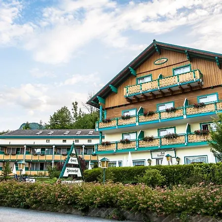 Ξενοδοχείο Foersterhof Lebe Pur, Geniesse Den Tag 4*