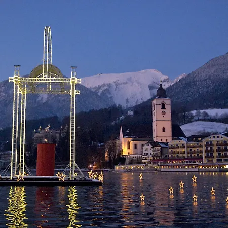 Foersterhof Lebe Pur, Geniesse Den Tag Hotel 4*