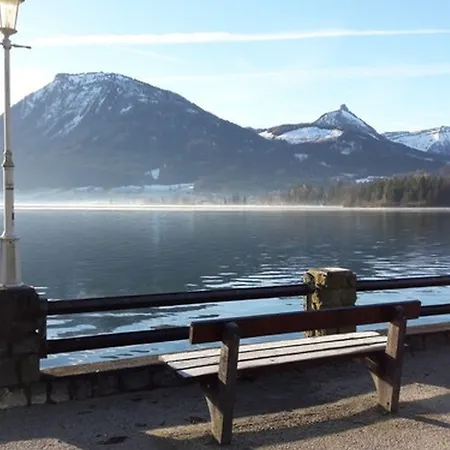 ホテル Foersterhof Lebe Pur, Geniesse Den Tag