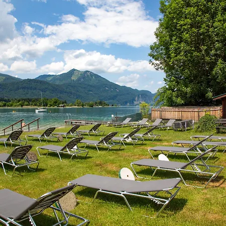 Foersterhof Lebe Pur, Geniesse Den Tag Отель