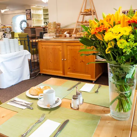 ホテル Foersterhof Lebe Pur, Geniesse Den Tag 4*