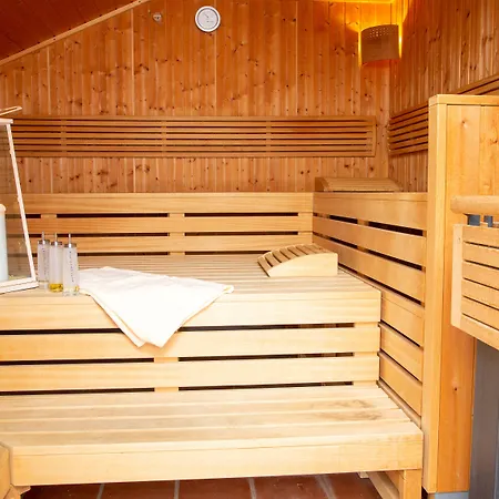 Foersterhof Lebe Pur, Geniesse Den Tag Saint Wolfgang