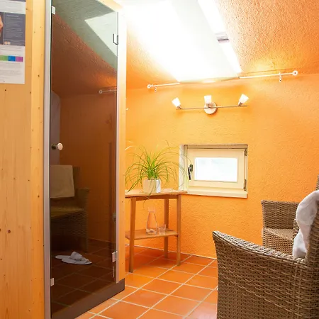 Foersterhof Lebe Pur, Geniesse Den Tag Hotel Saint Wolfgang