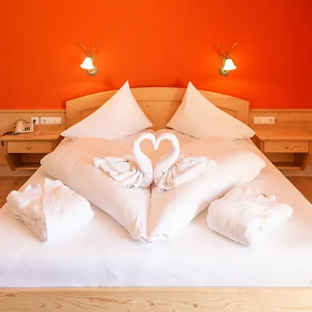 Foersterhof Lebe Pur, Geniesse Den Tag