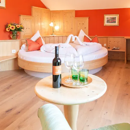 Hotel Foersterhof Lebe Pur, Geniesse Den Tag Saint Wolfgang