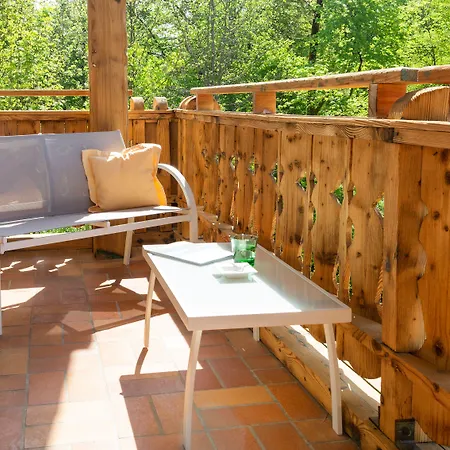 Foersterhof Lebe Pur, Geniesse Den Tag Hotel