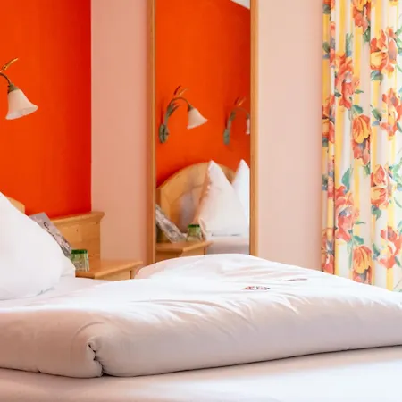 Foersterhof Lebe Pur, Geniesse Den Tag 4*