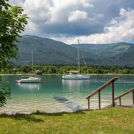 Foersterhof Lebe Pur, Geniesse Den Tag Hotel 4*