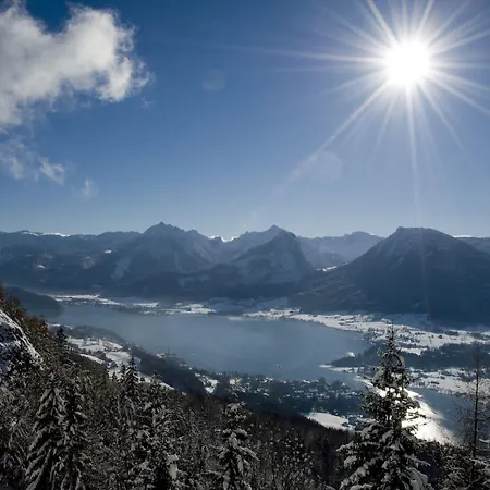 Foersterhof Lebe Pur, Geniesse Den Tag Hotel 4*