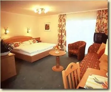 Foersterhof Lebe Pur, Geniesse Den Tag 4* Saint Wolfgang