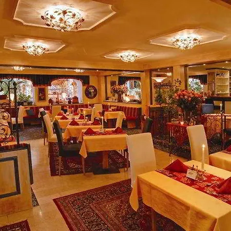 Foersterhof Lebe Pur, Geniesse Den Tag Hotel