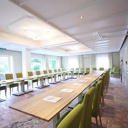 Foersterhof Lebe Pur, Geniesse Den Tag Hotel 4*