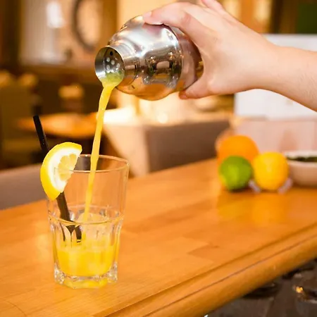 Foersterhof Lebe Pur, Geniesse Den Tag