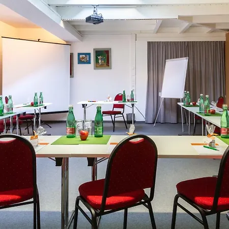 Foersterhof Lebe Pur, Geniesse Den Tag Hotel