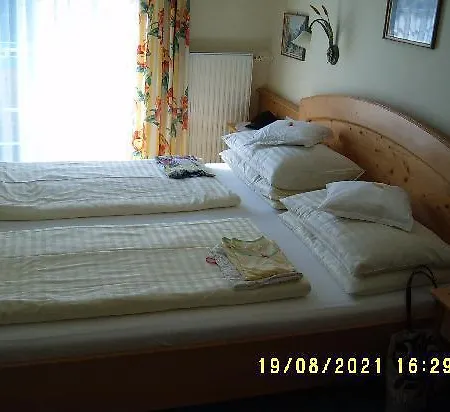 Foersterhof Lebe Pur, Geniesse Den Tag Hotel Saint Wolfgang