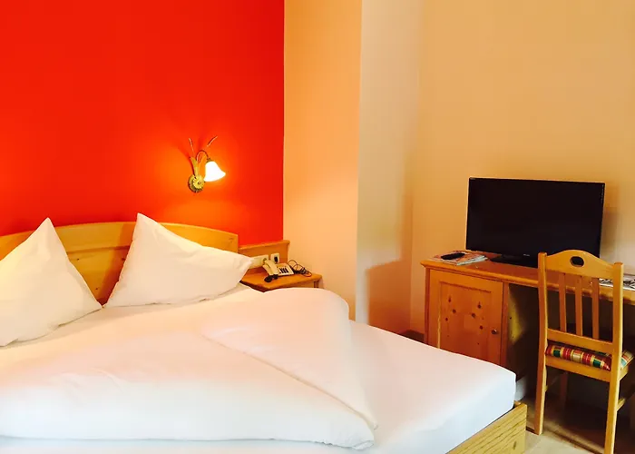 Foersterhof Lebe Pur, Geniesse Den Tag Hotell Saint Wolfgang