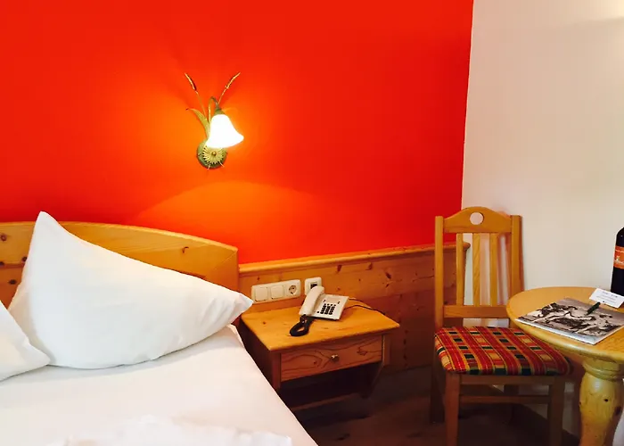 Foersterhof Lebe Pur, Geniesse Den Tag Saint Wolfgang