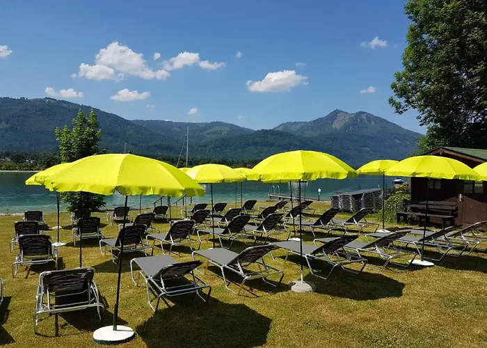 Foersterhof Lebe Pur, Geniesse Den Tag 4*