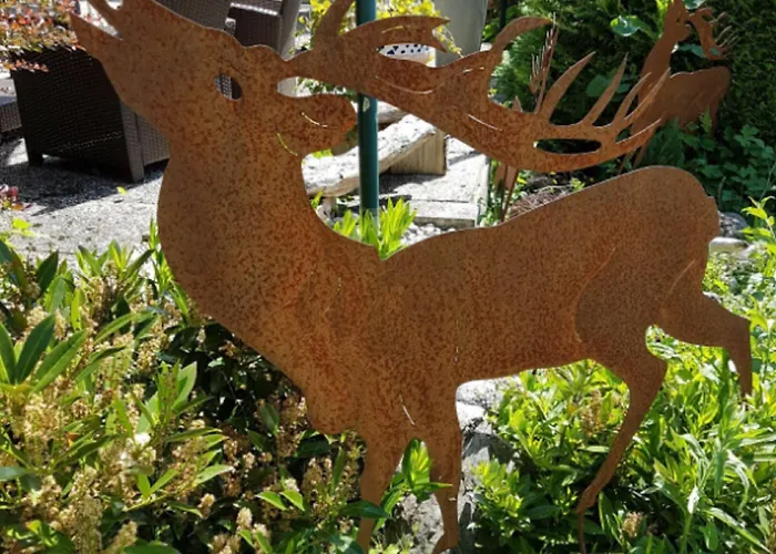 Foersterhof Lebe Pur, Geniesse Den Tag Ξενοδοχείο