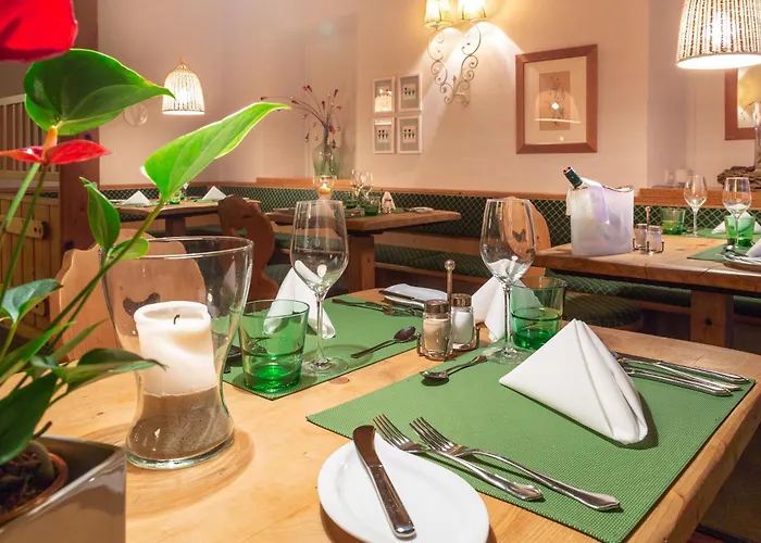 Foersterhof Lebe Pur, Geniesse Den Tag Saint Wolfgang