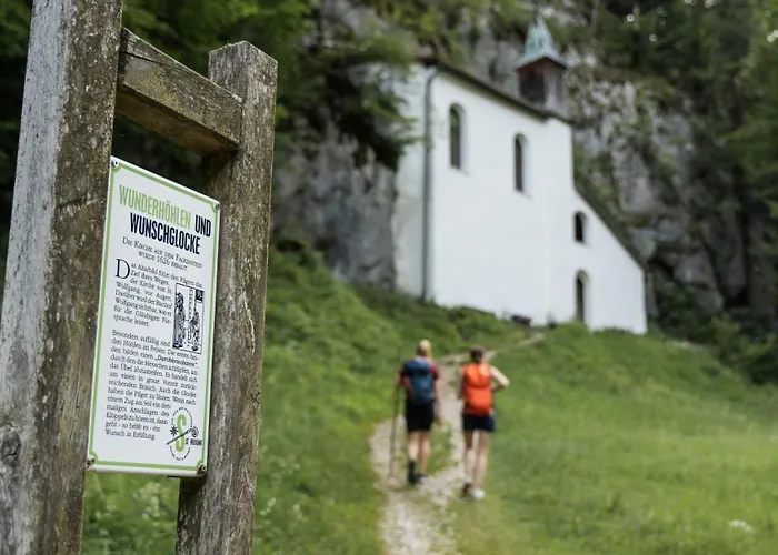 Foersterhof Lebe Pur, Geniesse Den Tag 4*